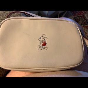 Coach Disney Small Crossbody